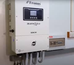 Fronus Matrix 2.0 10KW IP65 Inverter 0