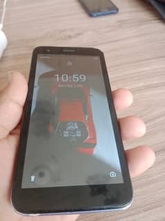 Itel p17 Pro 2/32 Non Pta