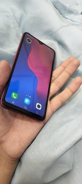 Vivo y91c 0