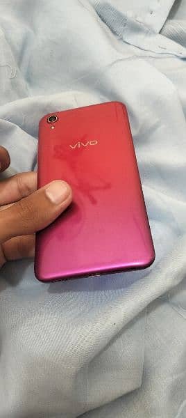 Vivo y91c 1