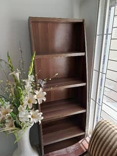 Book Shelf