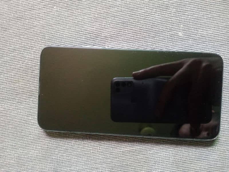 Huawei y9s 2