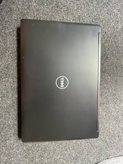 Dell precision 3520 Work station 0