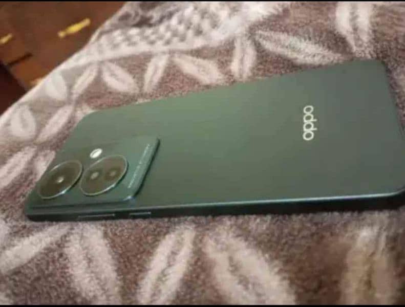 OPPO RENO 11F 5G 0