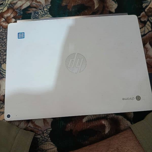 Hp X2 3