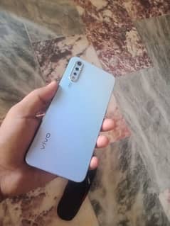 vivo s1 10by9 all OK with box