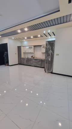 Brand New Portion For Rent 2nd Floor 4 Bed Dd