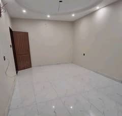 240 Square Yards Upper Portion For Rent In Gulshan-E-Iqbal Town