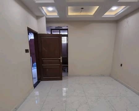 240 Square Yards Upper Portion For Rent In Gulshan-E-Iqbal Town 3