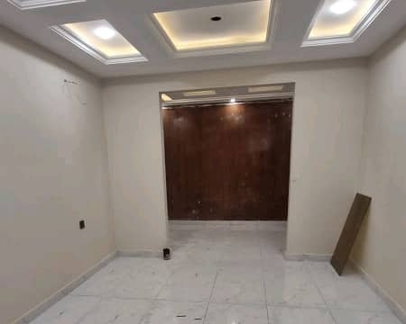 240 Square Yards Upper Portion For Rent In Gulshan-E-Iqbal Town 5