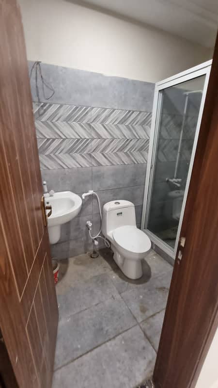 240 Square Yards Upper Portion For Rent In Gulshan-E-Iqbal Town 10