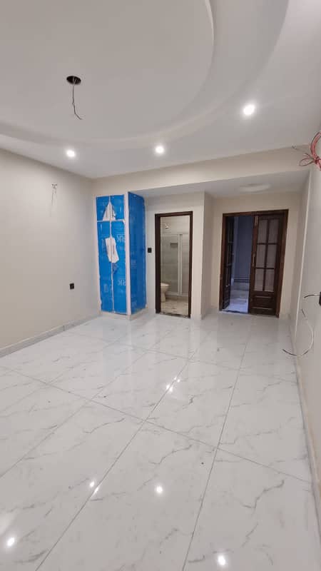 240 Square Yards Upper Portion For Rent In Gulshan-E-Iqbal Town 20