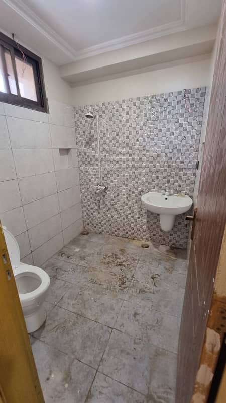 240 Square Yards Upper Portion For Rent In Gulshan-E-Iqbal Town 30