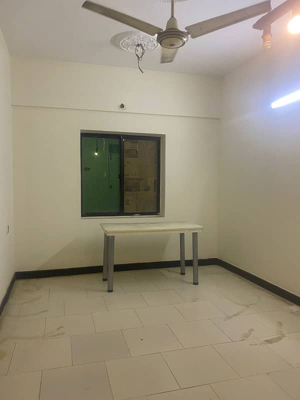 Commercial Independence Office For Rent 500 Yard G+1 0