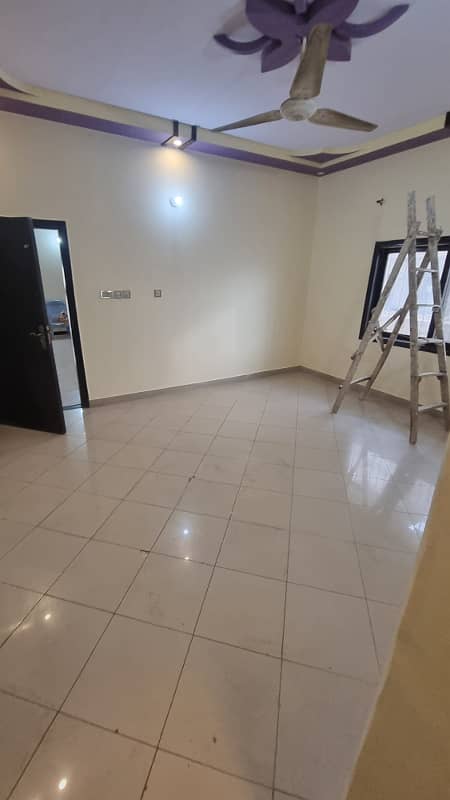 Commercial Independence Office For Rent 500 Yard G+1 9