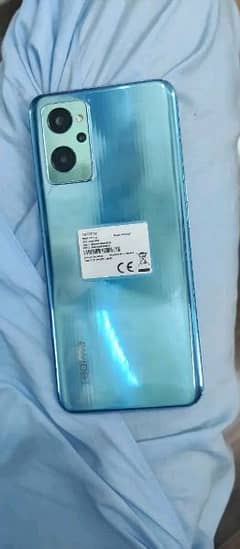 realme 9i