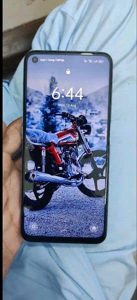 realme 9i 3