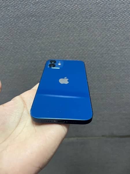 Iphone 12 Non PTA Factory Unlock 3