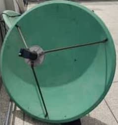 Tv Dish