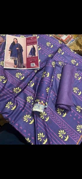 bonanza satrangi lawn collection 2024 0