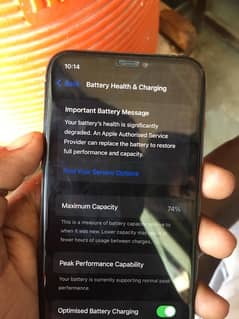 iphone xs non pta exchange available