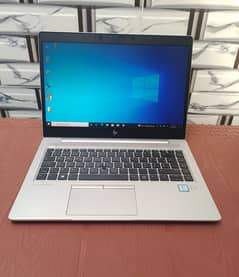 HP EliteBook 840 G5 i5 8th Gen
                                title=