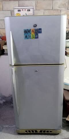 PEL Refrigerator