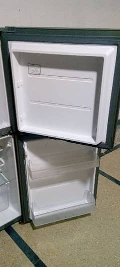 fridge Haier