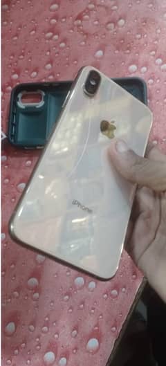 iPhone XS factory unlock Non PTA 64GB