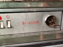 SINGER