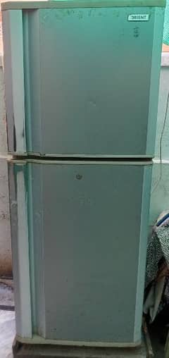 orient fridge