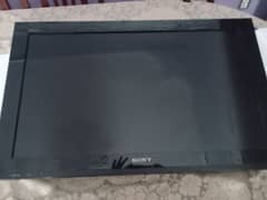 Sony LCD TV for sale