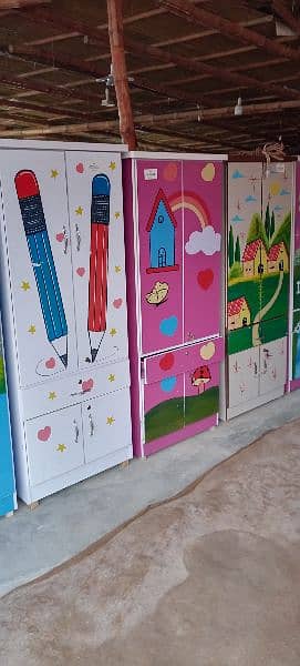 kids wardrobe cupboards 19