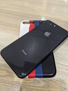 Iphone 8 plus 10/10 Exchange possible