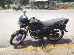 Honda 100 pridor fit condition 0