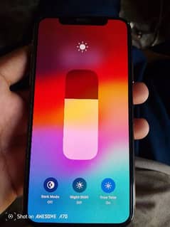 I PHONE XS 256 GB FACTORY UNLOCKED