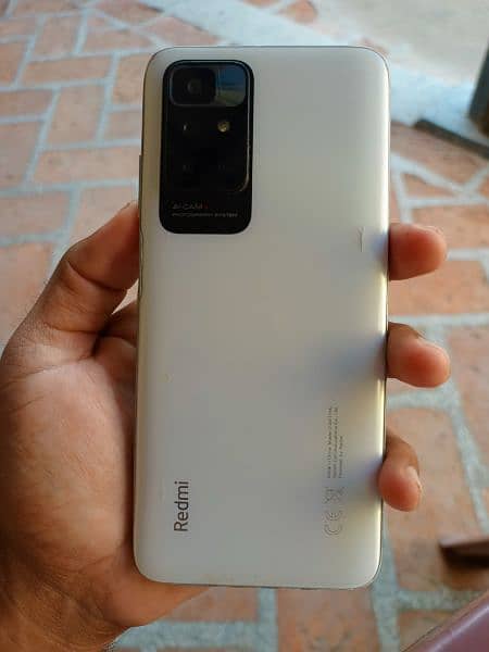 Redmi 10 1