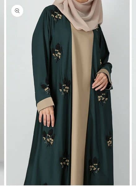 abaya premium quality 1