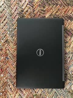 dell laptop