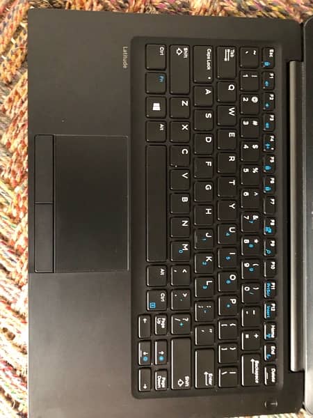 dell laptop 3