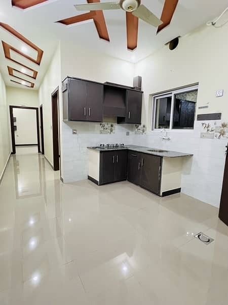 Newly Furnished Apartment For RENT For Online Office/Bachelor 1