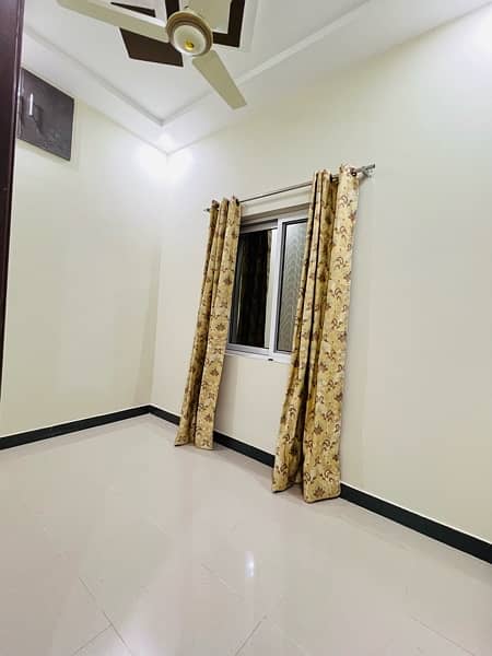 Newly Furnished Apartment For RENT For Online Office/Bachelor 5