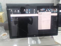 Thunderbolt Display Size 27 Inches Apple