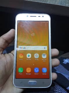 Galaxy grand prime pro