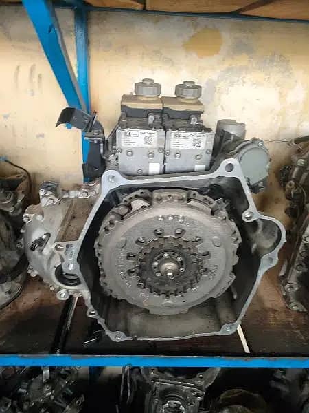 Honda Toyota Suzuki all transmission available 0