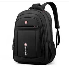 Swiss Laptop Bag Cash on delivery all across pakistan