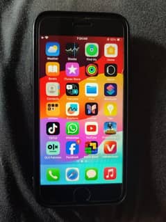 I phone se 2020 64 gb exchange possible