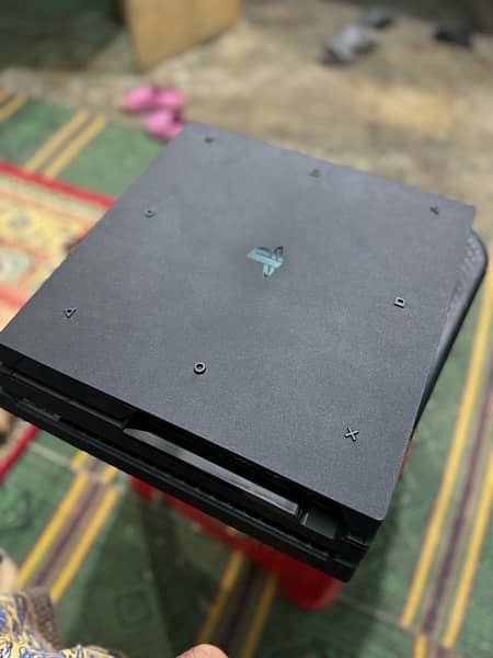 ps4 pro jailbreak 9