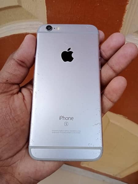 iPhone 6s 64Gb 1