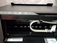 Epson 3250 Only Few Months Used